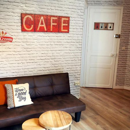 Appart Hotel Le Frenchy 布雷阿勒 外观 照片