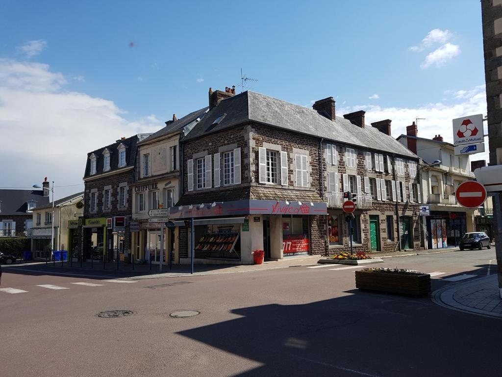 Appart Hotel Le Frenchy 布雷阿勒 外观 照片