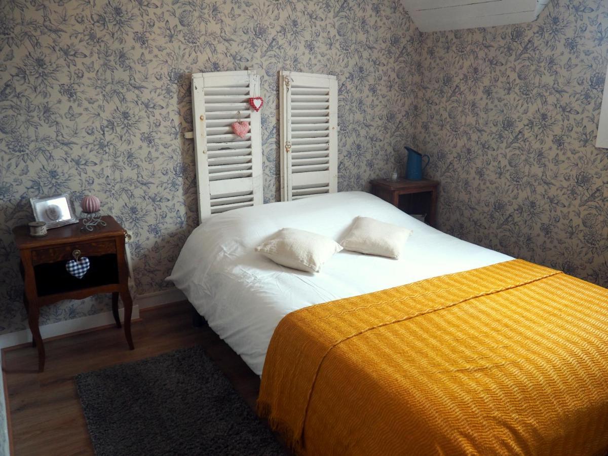 Appart Hotel Le Frenchy 布雷阿勒 外观 照片